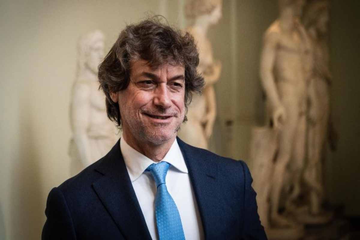 “Sposati da oltre 30 anni”, Alberto Angela e la rivelazione sulla moglie