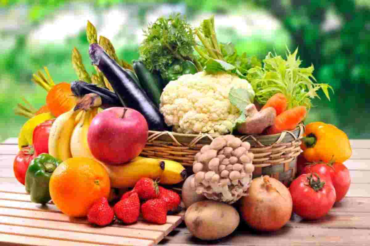 alimentazione