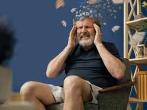 alzheimer