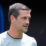 chivu in allenamento