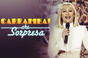 raffaella carrà