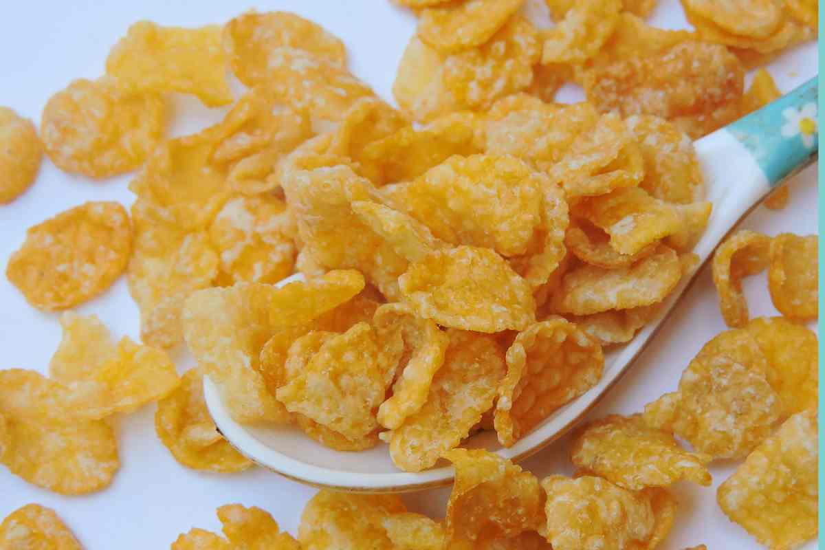 cereali