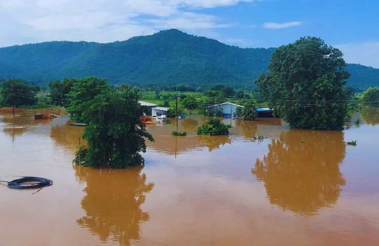 alluvione