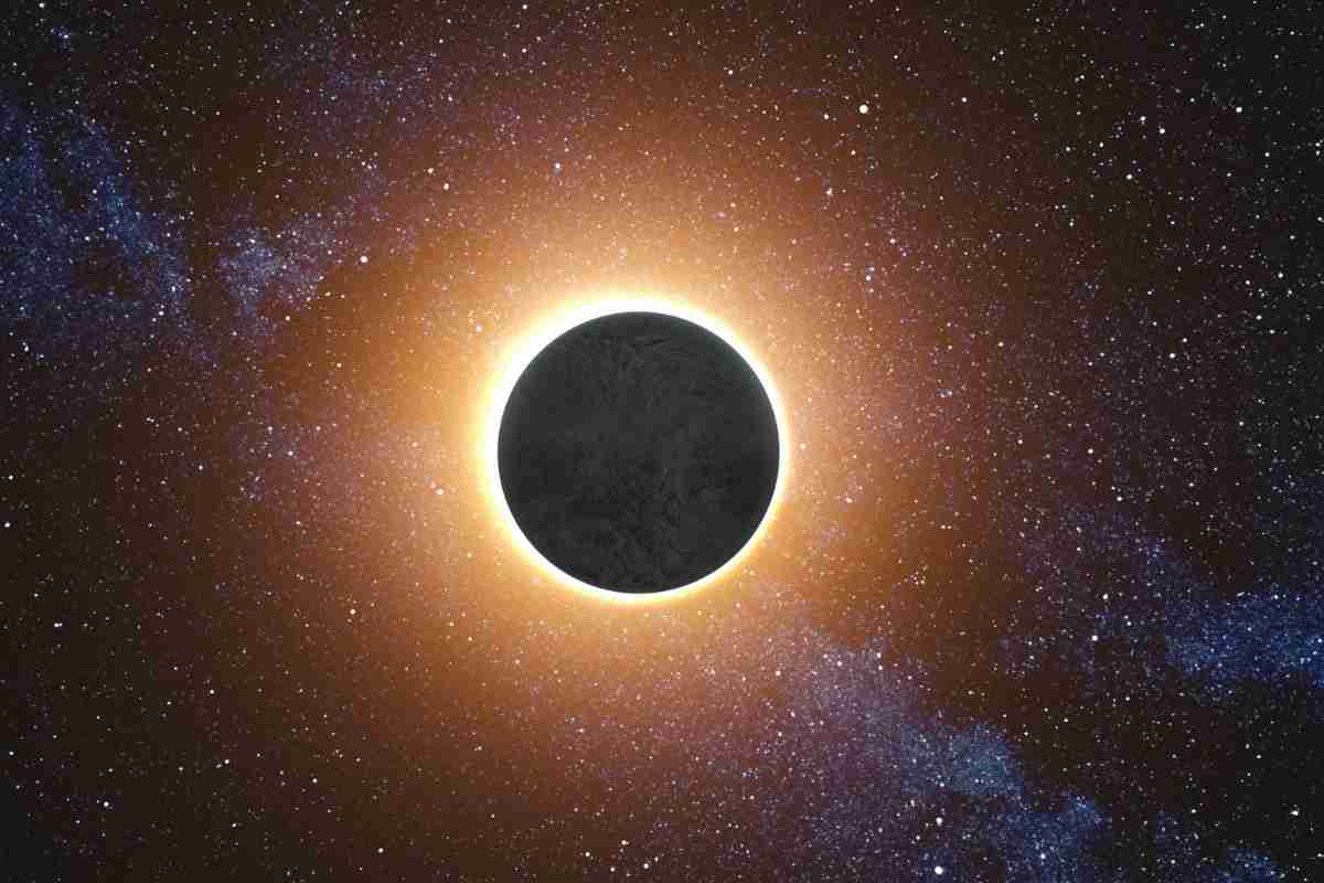 eclissi