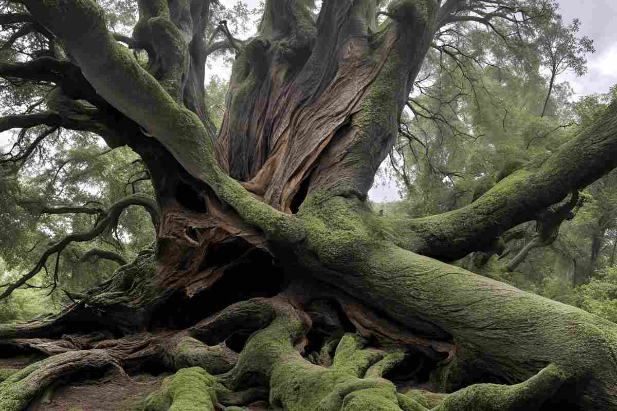 12 giorni nella foresta: Carolina è sopravvissuta in maniera incredibile