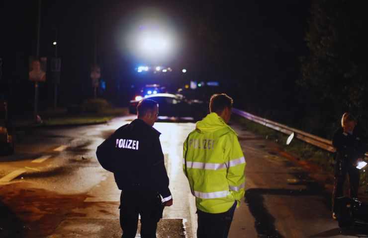 polizia