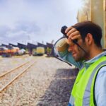 lavoro al caldo