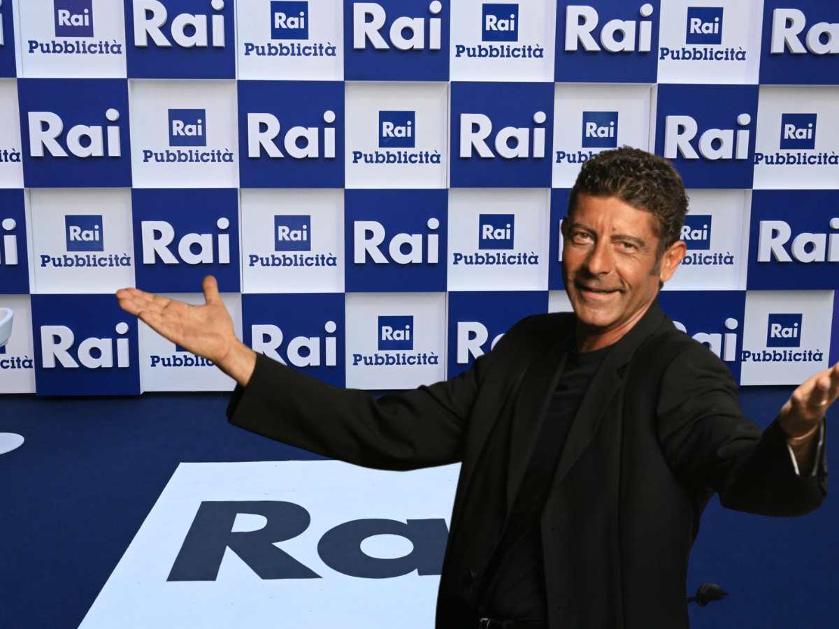 Luca Laurenti e il sogno Rai: “Se mi chiamasse Carlo Conti…”, l’idea folle