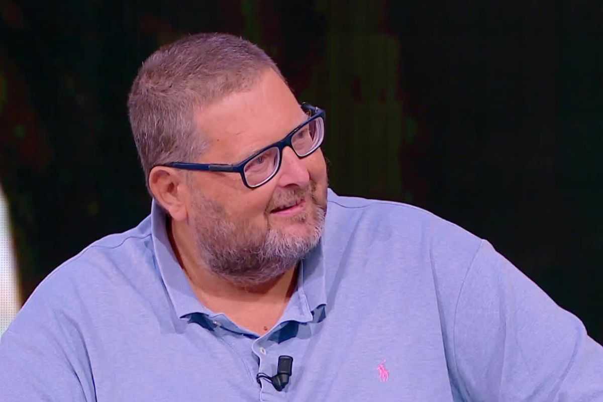 Mario Adinolfi