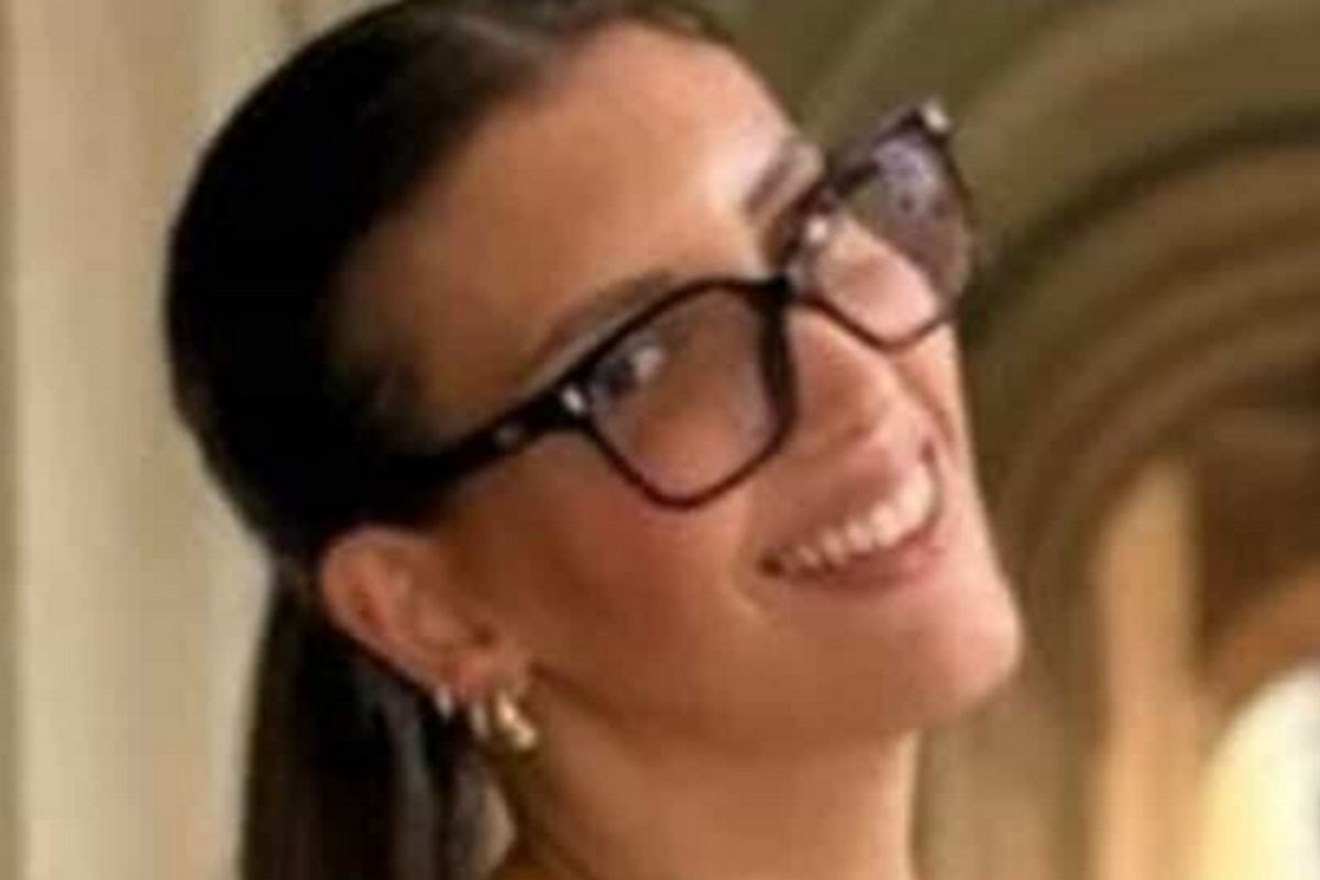 Martina Gillio