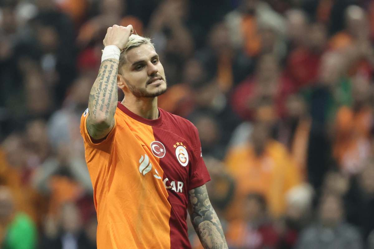 Mauro Icardi