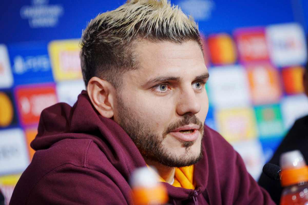Mauro Icardi
