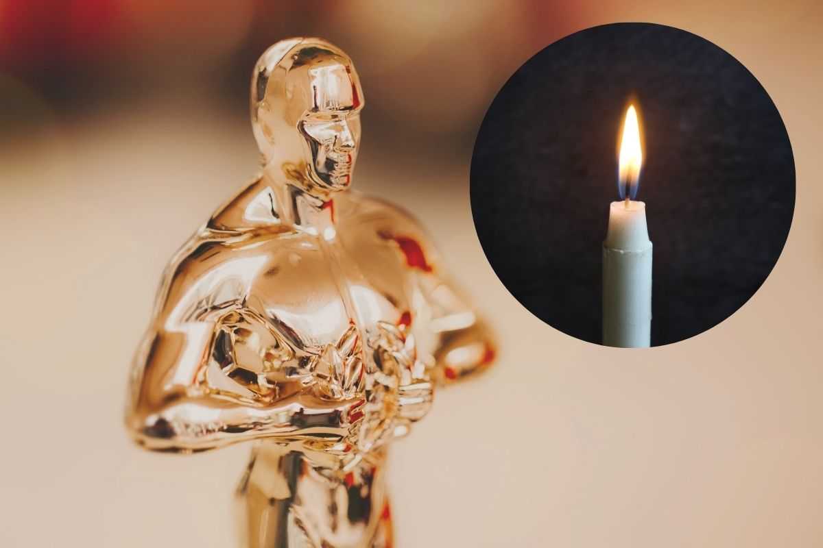 Una leggenda vivente: ha vinto tre volte il Premio Oscar, ora ci lascia così
