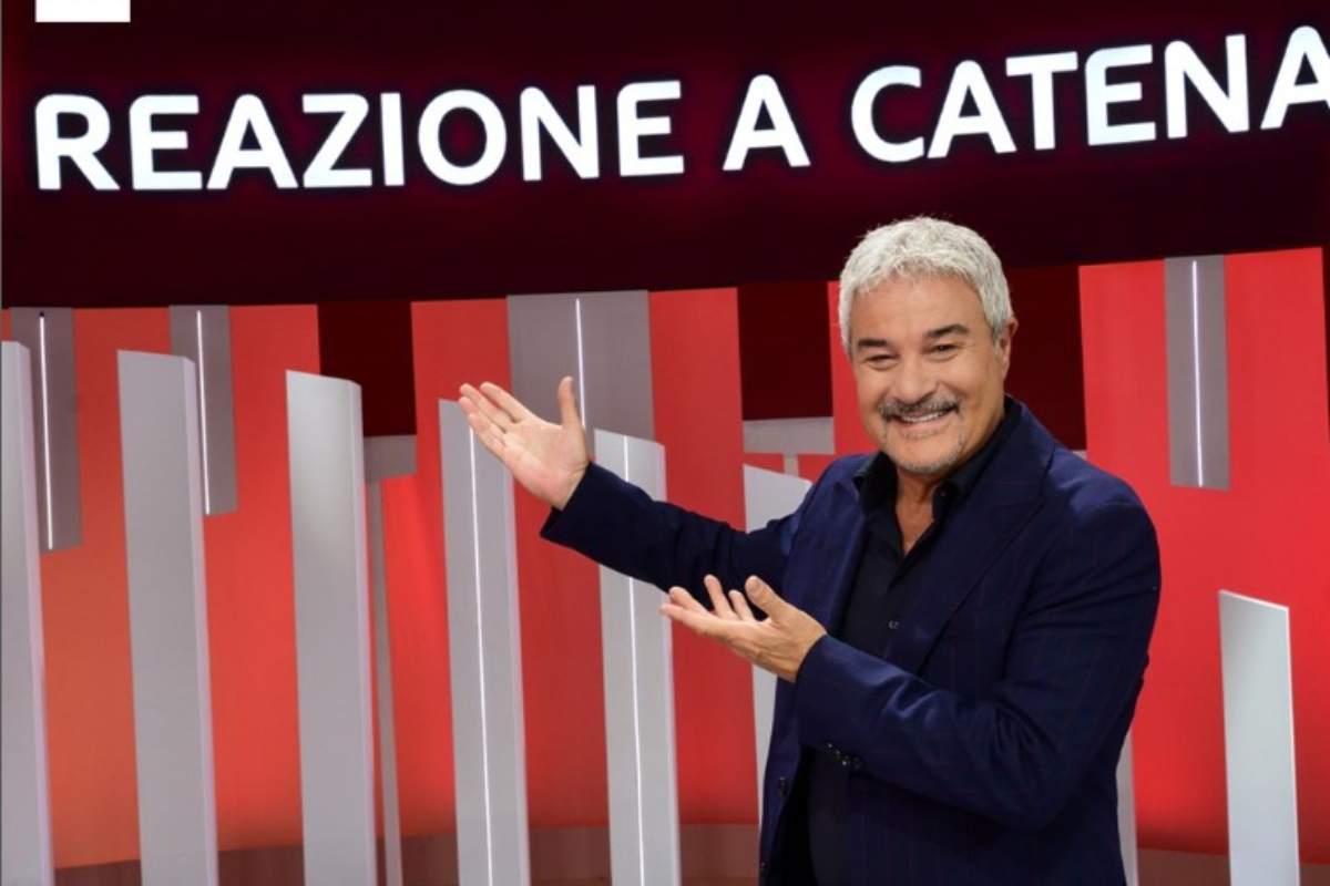 reazione a Catena
