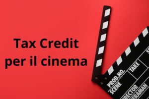 tax credit cinema