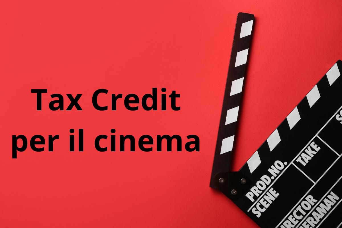 Il caso di Villa Pamphili cambia il cinema italiano: come si otterranno i finanziamenti