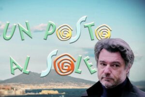 un posto al sole e michele