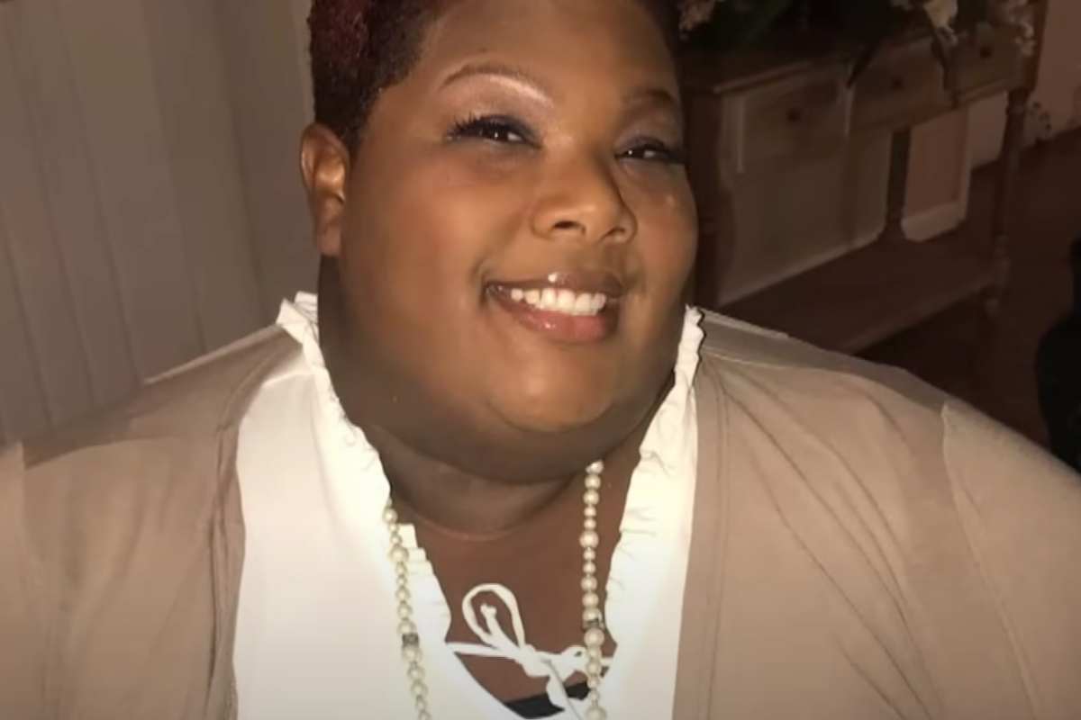 donna